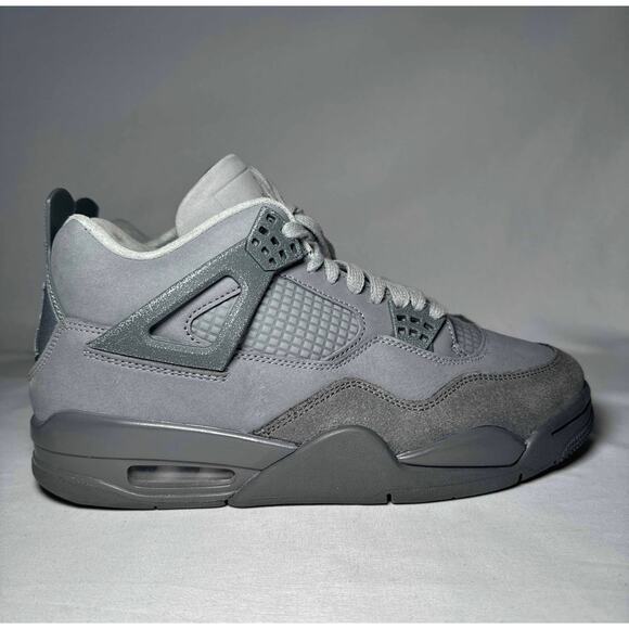 Size 8.5 - Nike Air Jordan 4 Retro SE Wet Cement Men\'s Shoes Ships Now main image 8